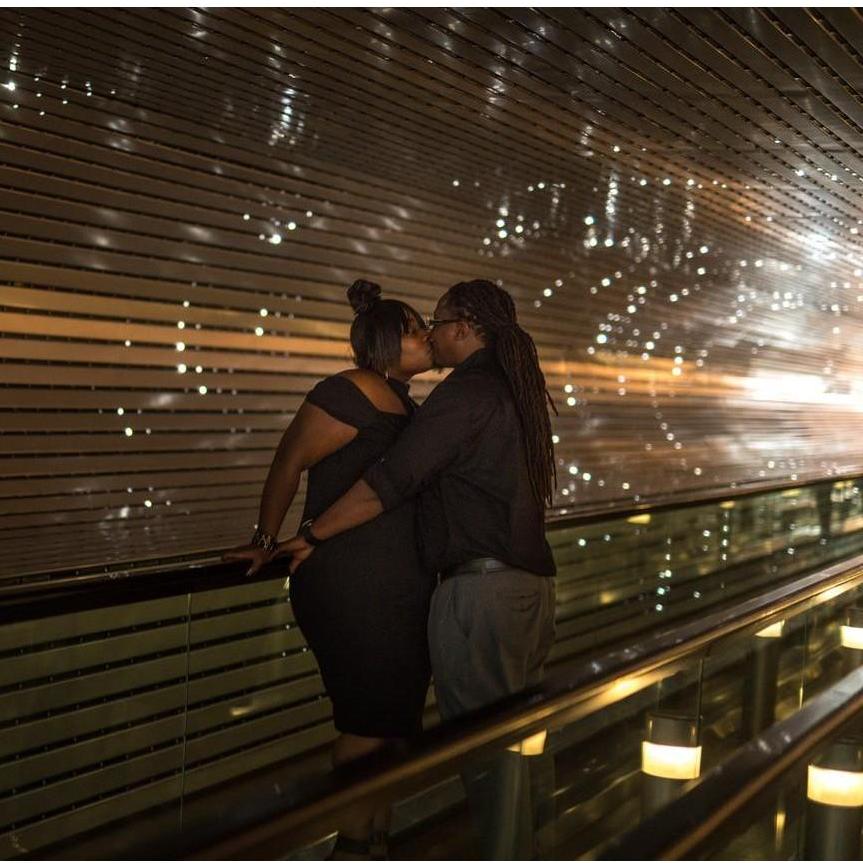 Engagement Shoot