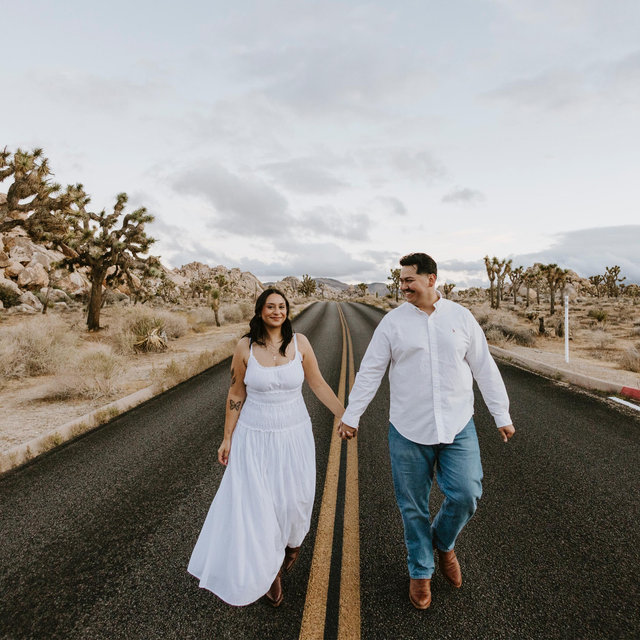 Honeymoon Fund