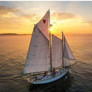 Maine Sunset Cruise (2 tickets)