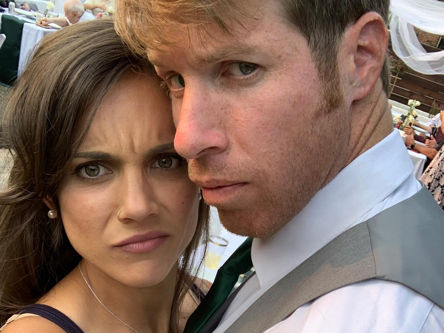 The Wedding Website of Krista Thomas and Luke Whittington
