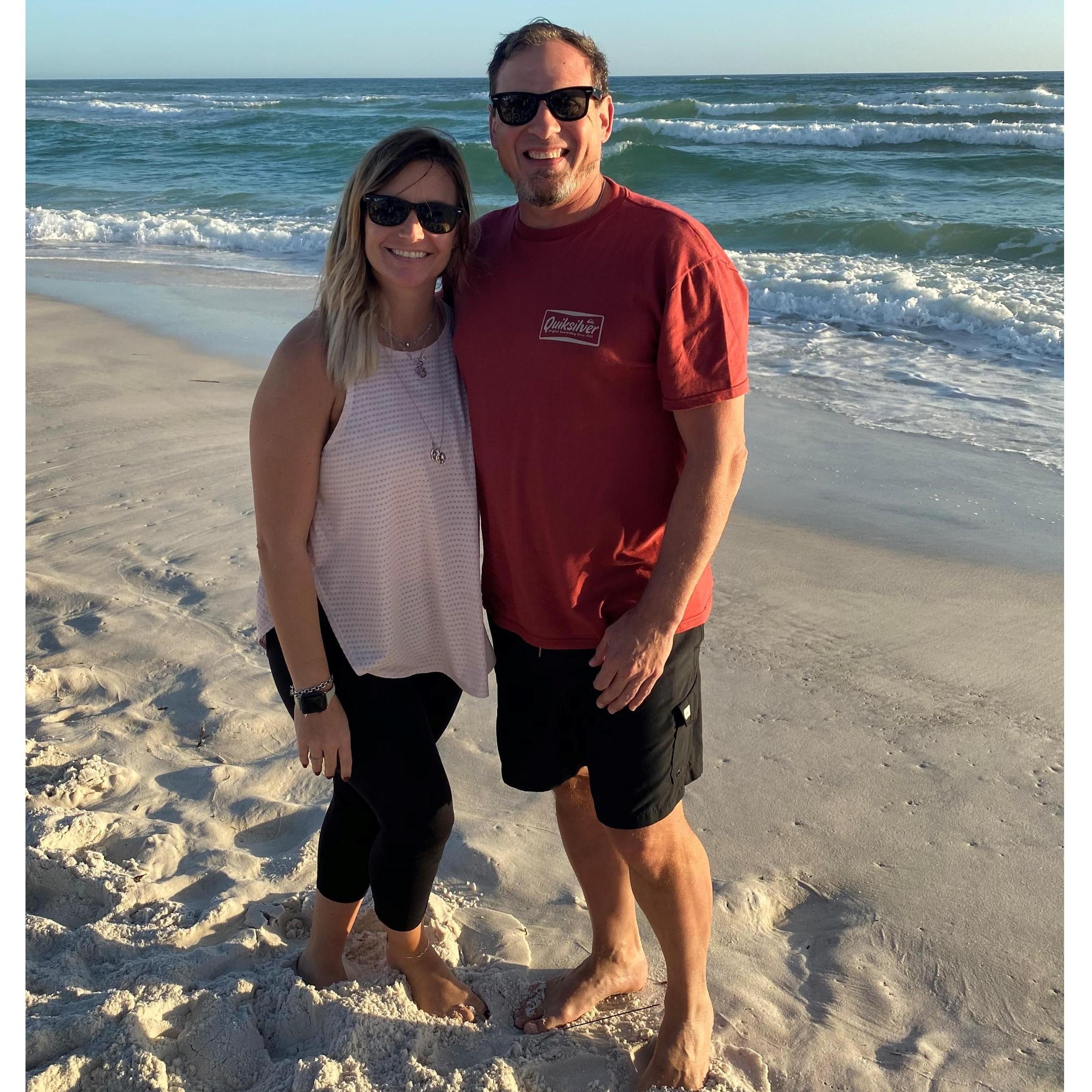 Santa Rosa Beach, FL