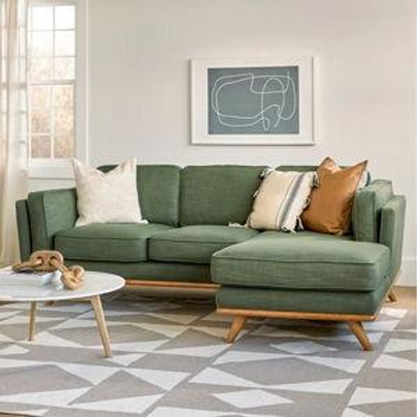Our new couch fund!