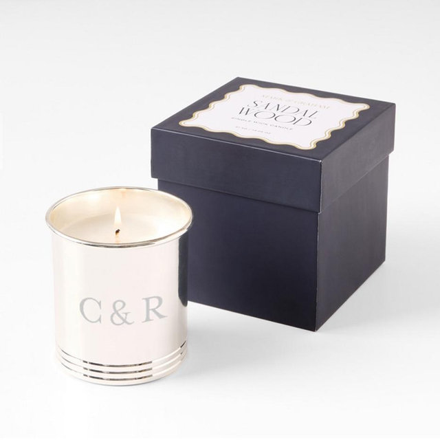 Celebration Candle