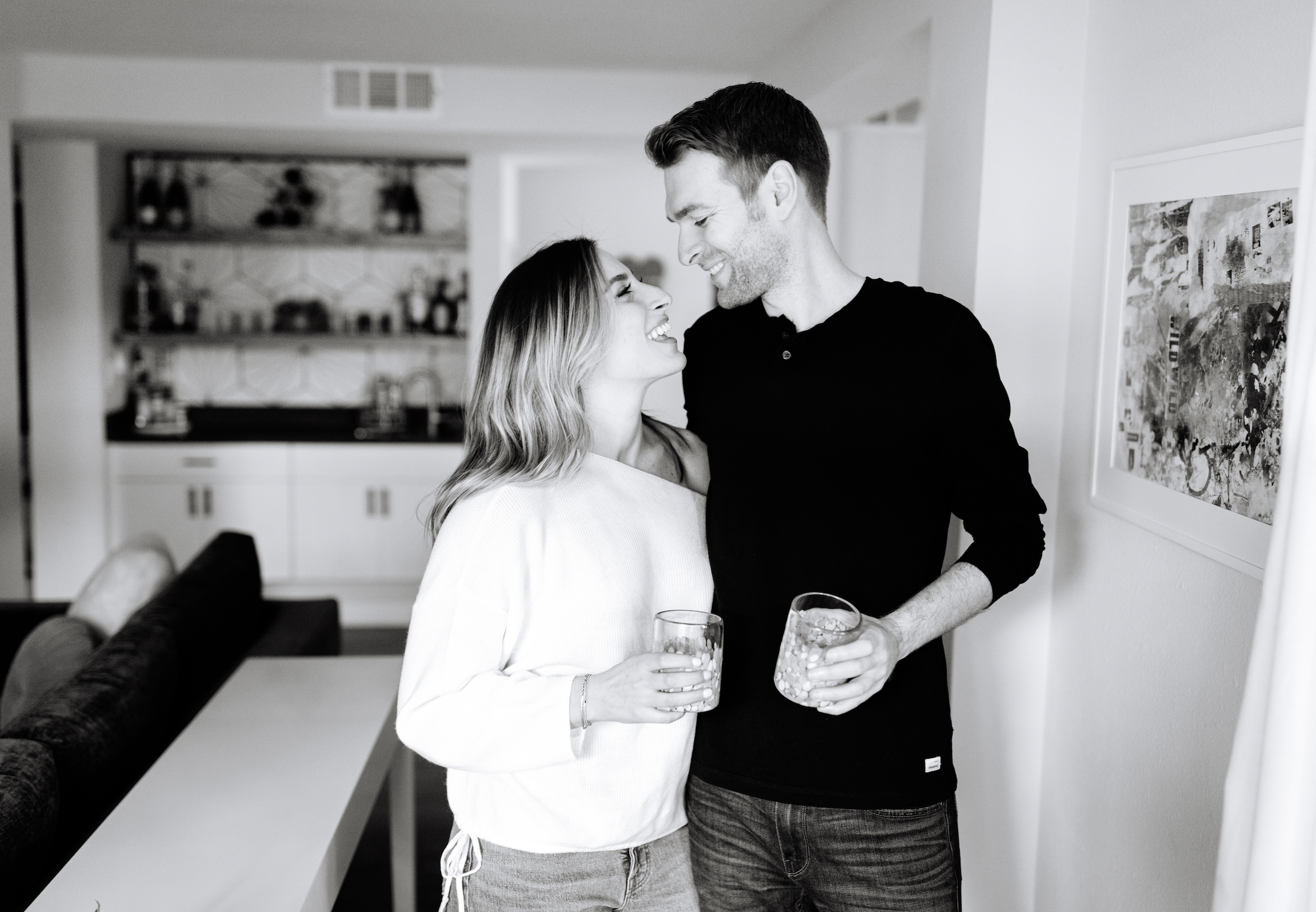 The Wedding Website of Melissa Freeman and Cameron Wheeler