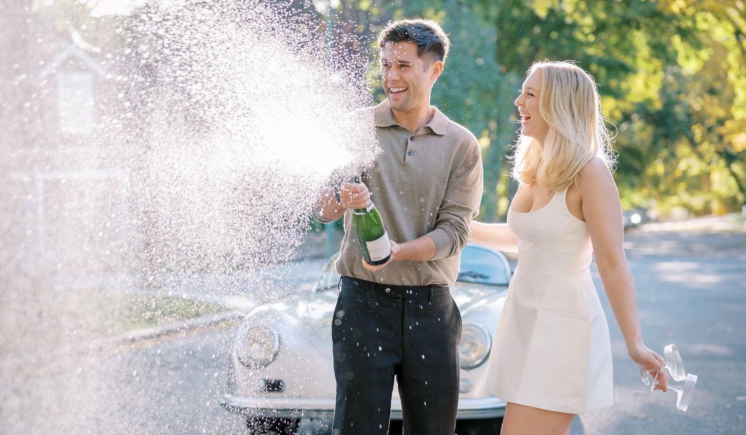 The Wedding Website of Rachel Jones and Jameson Morphet