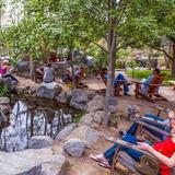 Stone Brewing World Bistro & Gardens - Escondido