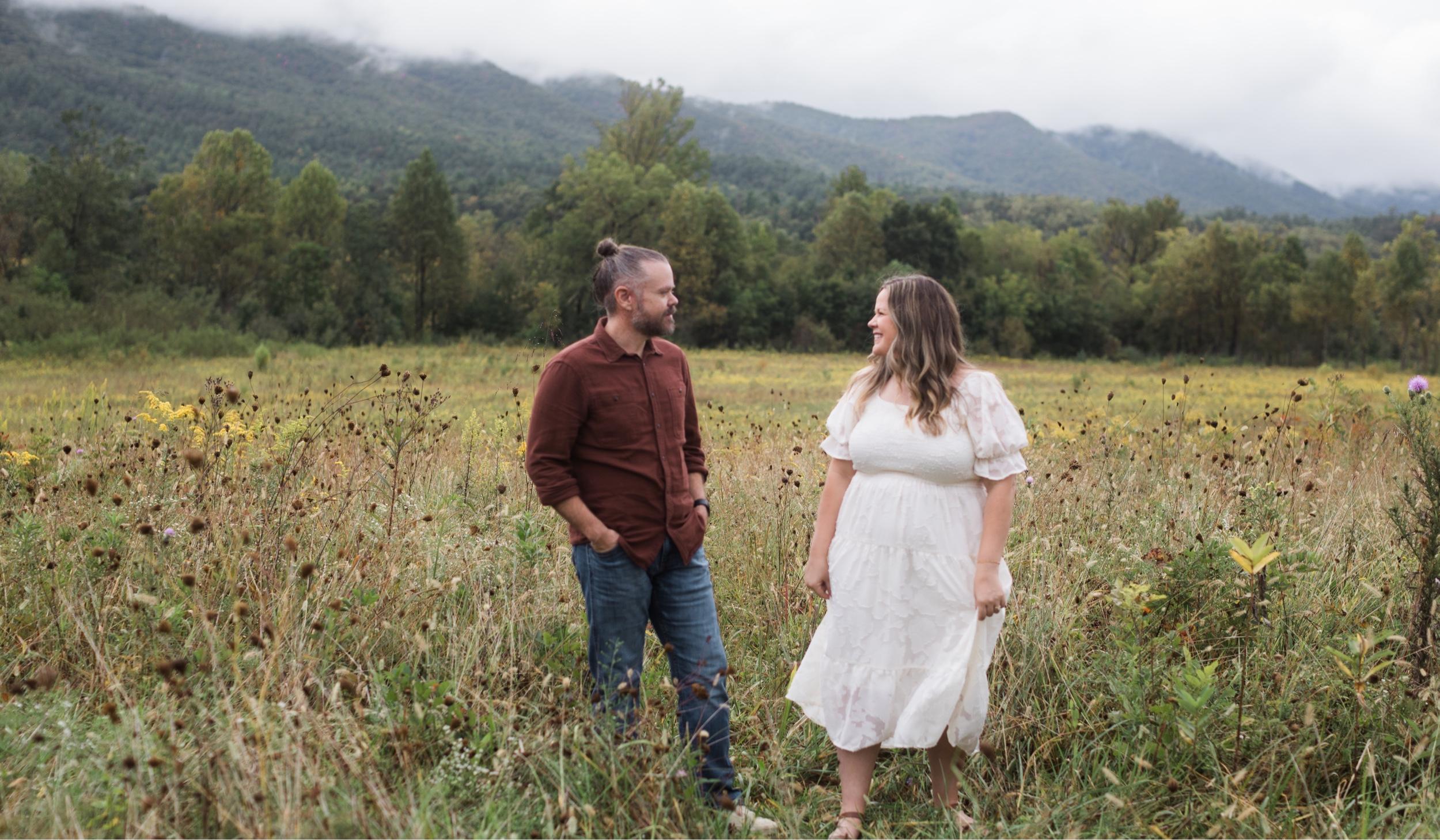 The Wedding Website of Natalie Sells and Austin Harkey