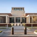George W. Bush Presidential Center