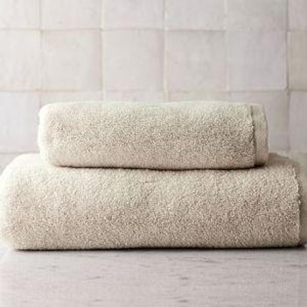 Dream Towel- Hand Towel (Oatmeal)