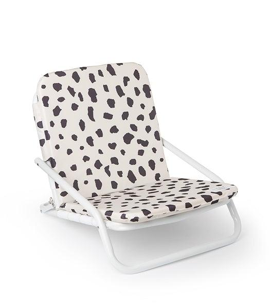 Cheetah Beach Chair