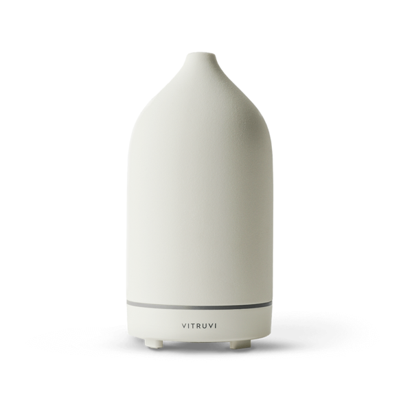 White Stone Diffuser
