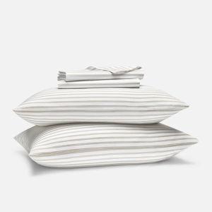 Classic Percale Core Sheet Set