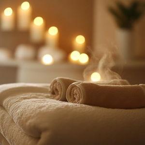 Day Two in Chianti: Villa Bardoni Spa Treatments