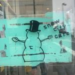 Snow City Cafe