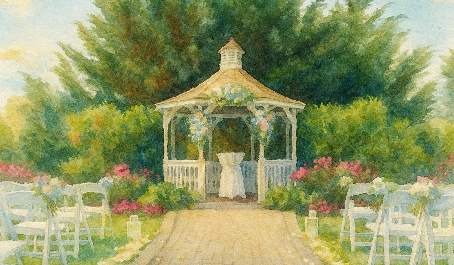 The Wedding Website of Kassie Howley and James Millaci