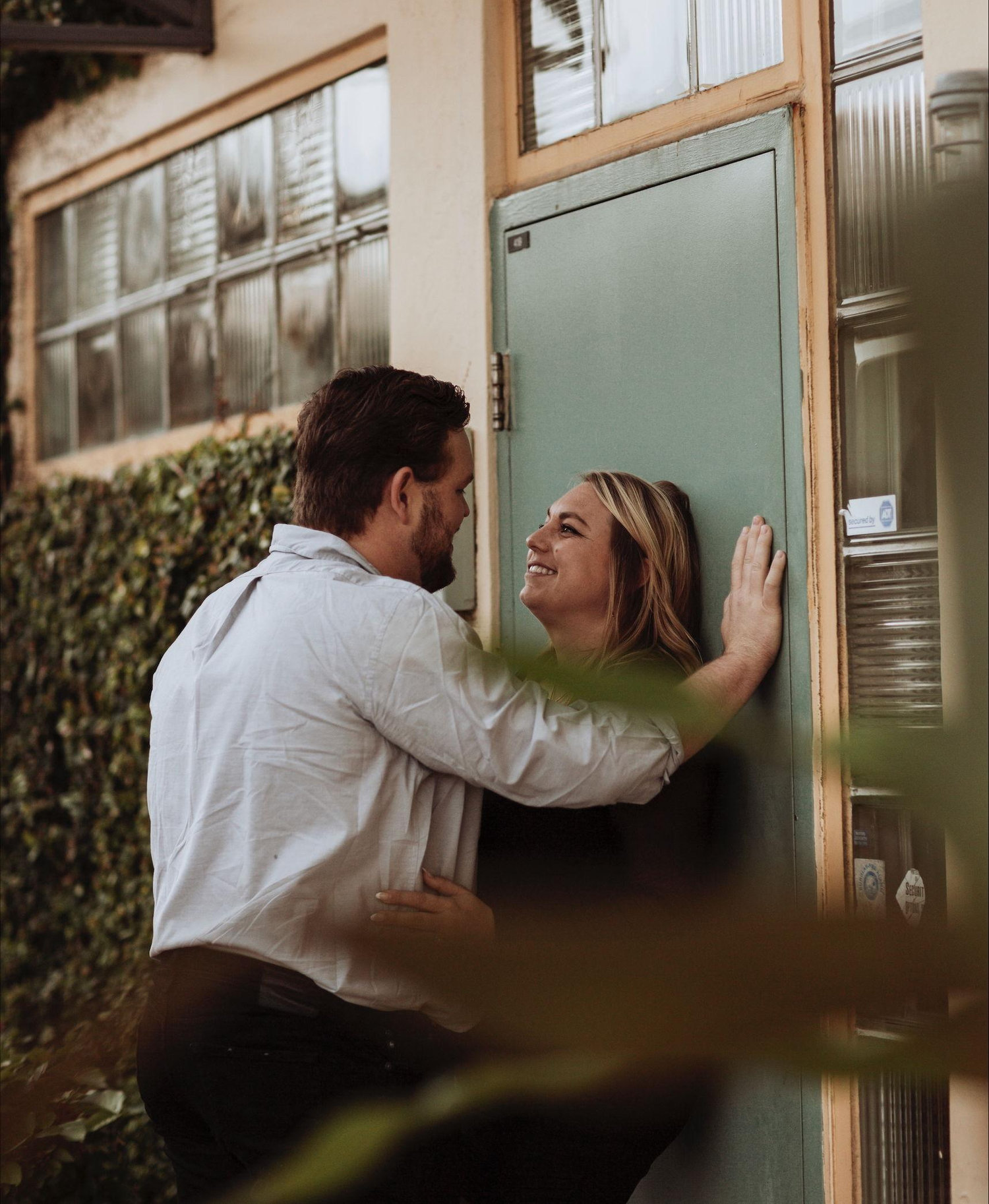 The Wedding Website of Valerie Mielke and Brett Cobb