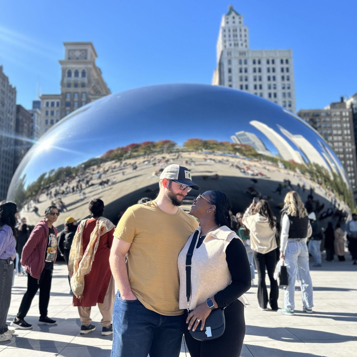 Chicago Chicago