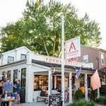Forward Brewing