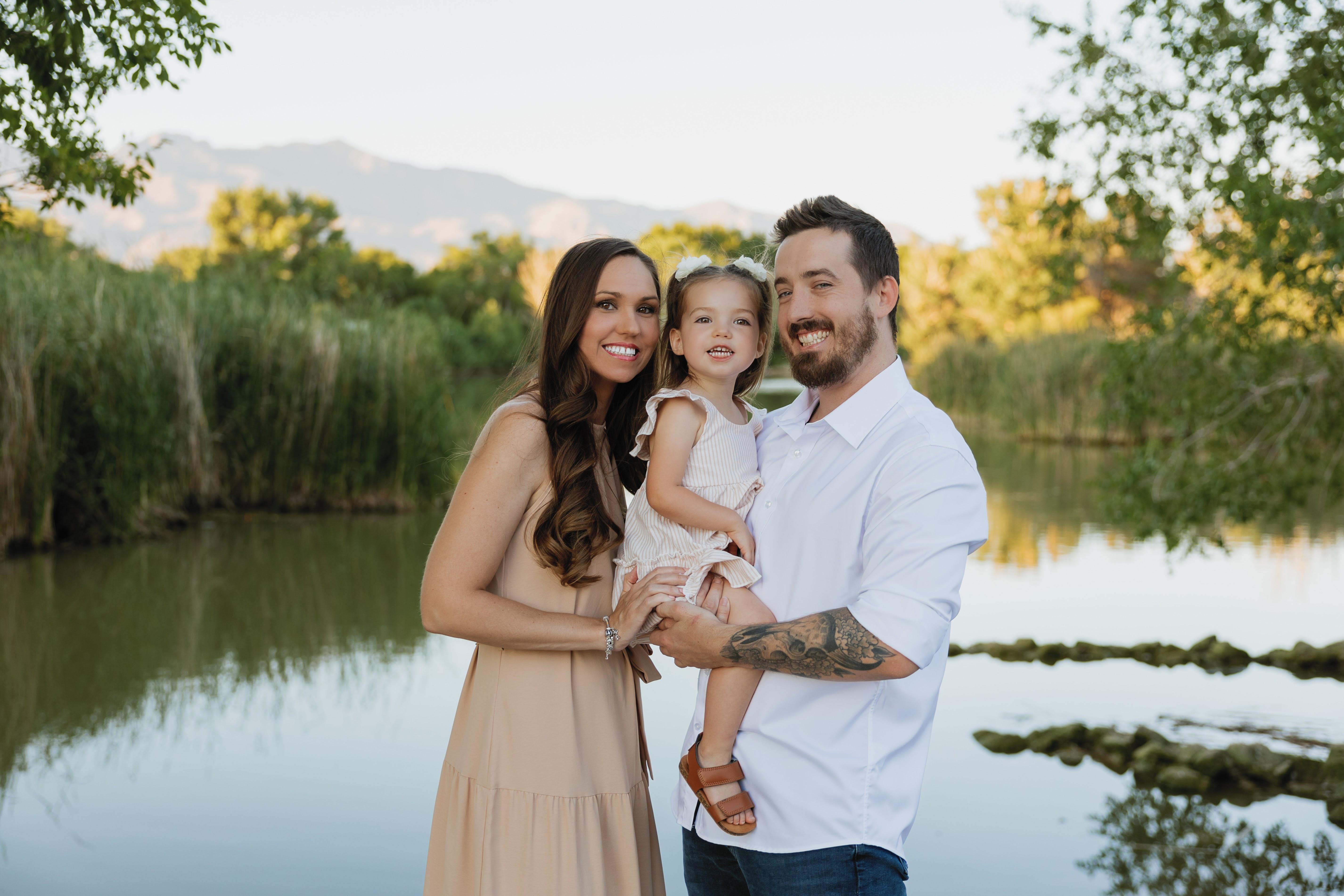 The Wedding Website of Christina LaViolette and Sean Fenner