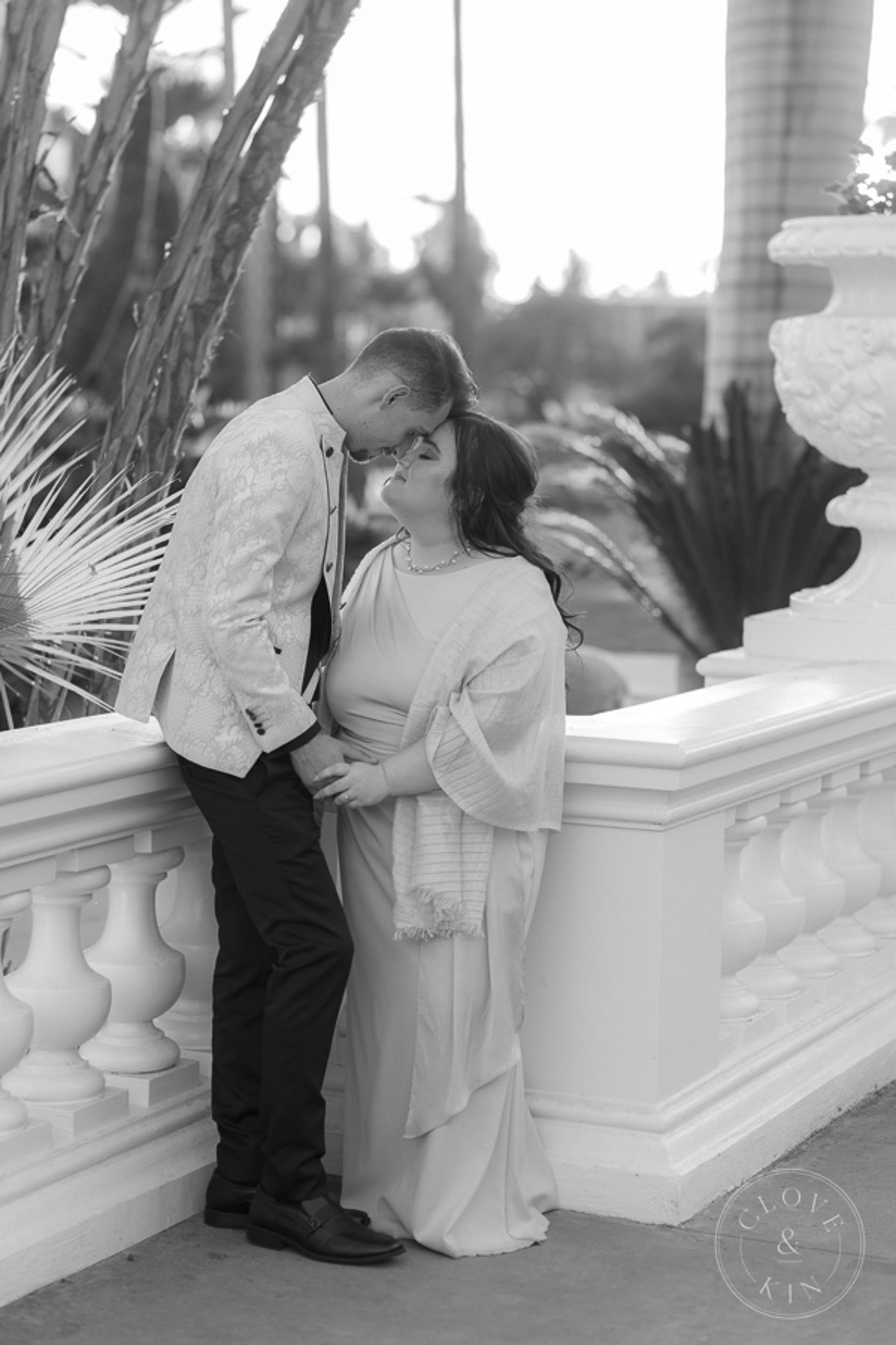 The Wedding Website of Estelle Crowley and Eric Sanders