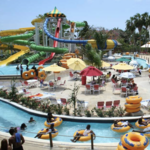 Kool Runnings Water Park