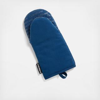 Silicone Grip Oven Mitt