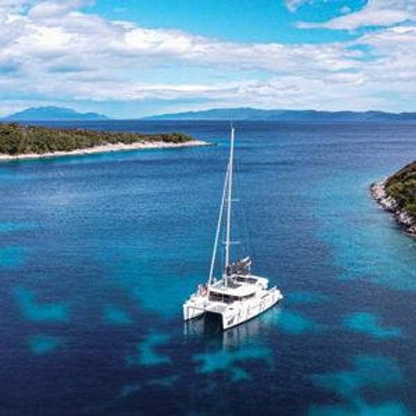 Private Boat Day – Passeio de Barco Privado