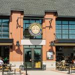 Garvies Point Brewery & Restaurant