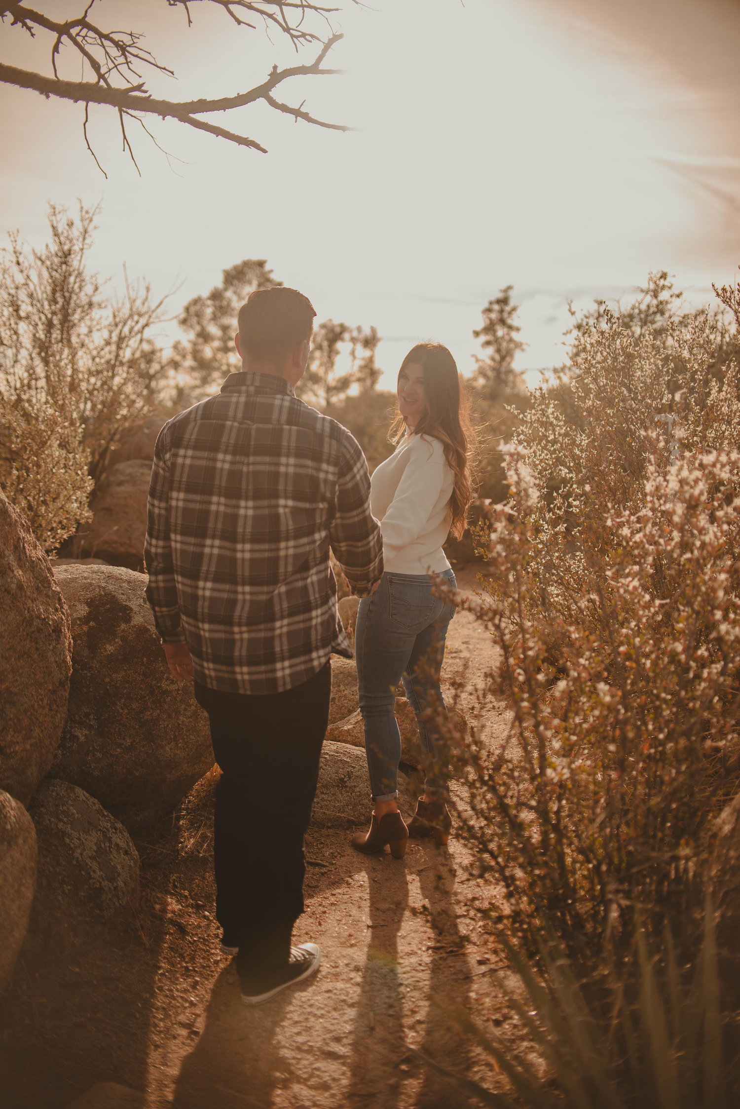 The Wedding Website of Stacie Barnard and Phillip Conti