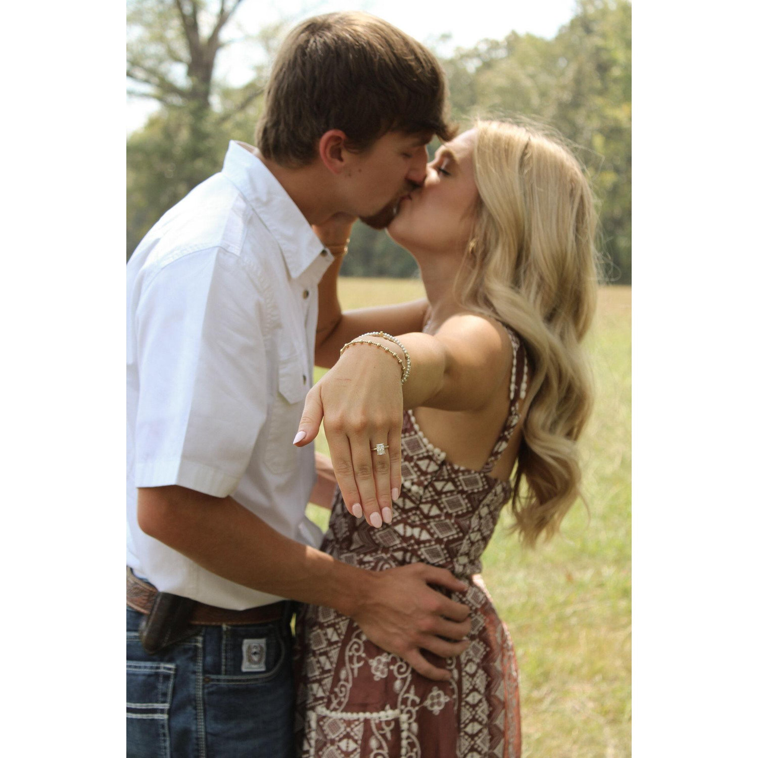 Engagement photos!