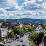 Explore Downtown Middletown