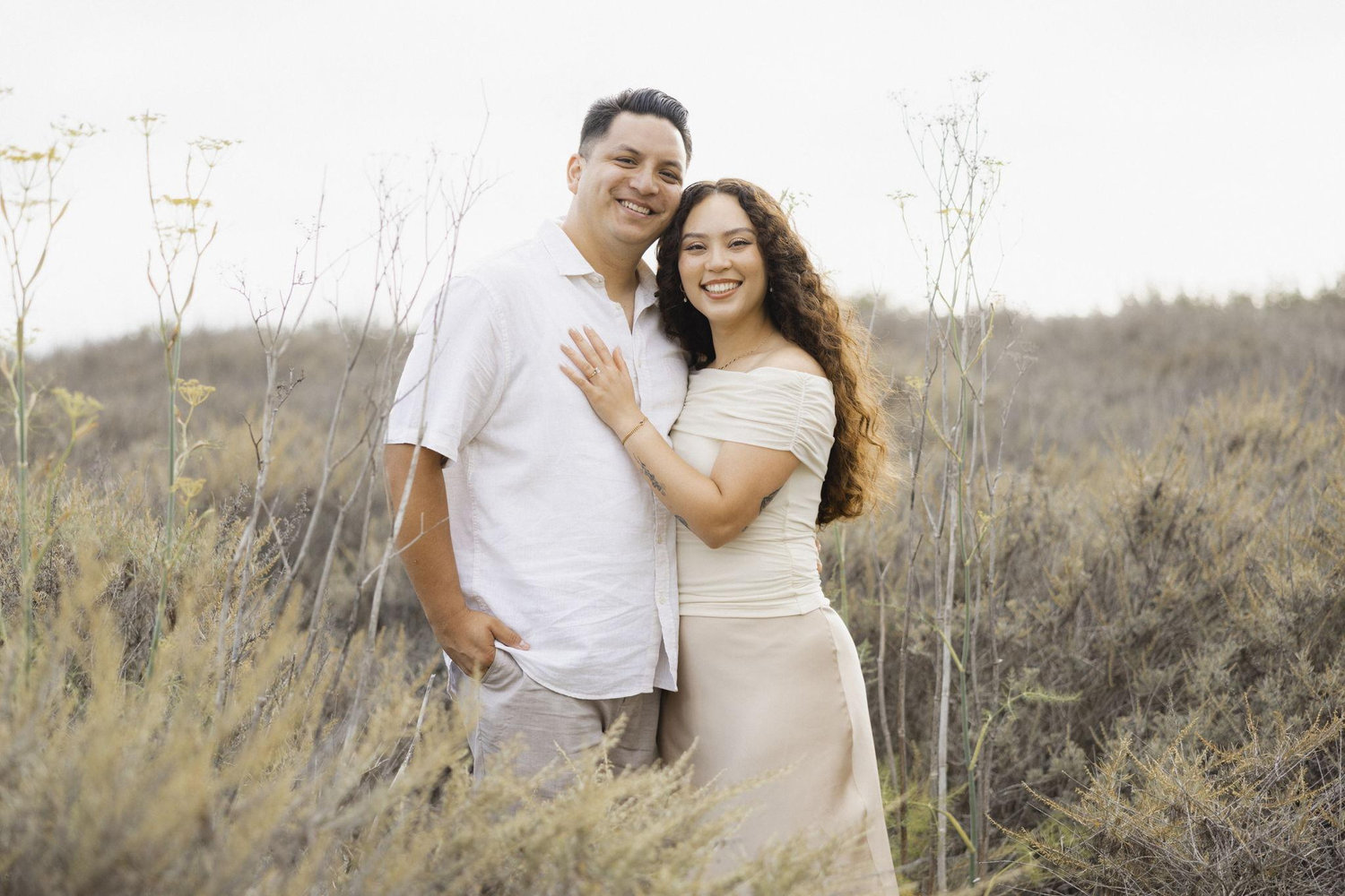 The Wedding Website of Jeremy Padrones and Katarina Brown