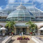 Phipps Conservatory and Botanical Gardens