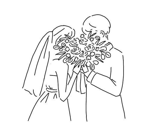 The Wedding Website of Melissa Vogt and Patrik Keller