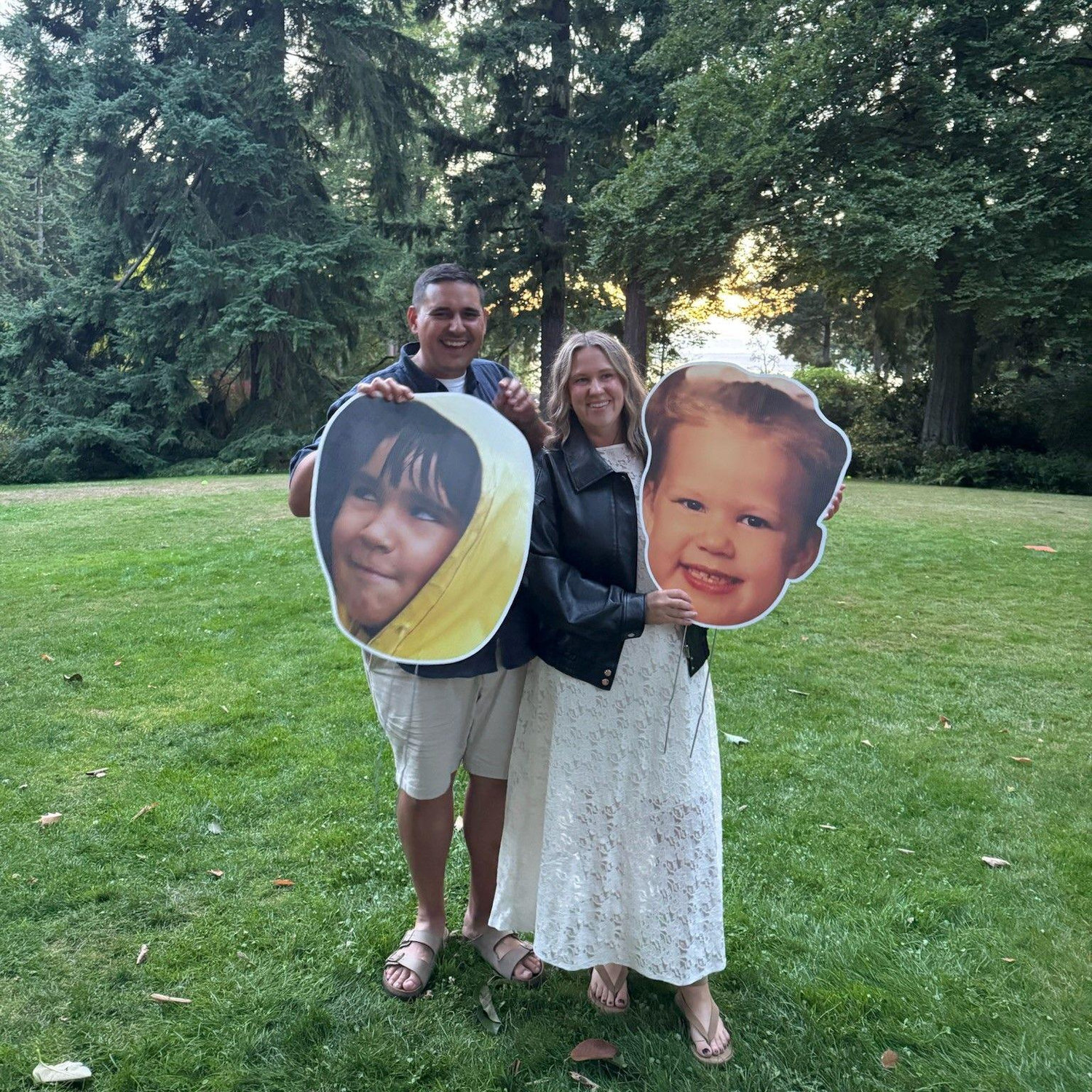 Dunn Gardens, Seattle, WA