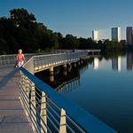 Lady Bird Lake
