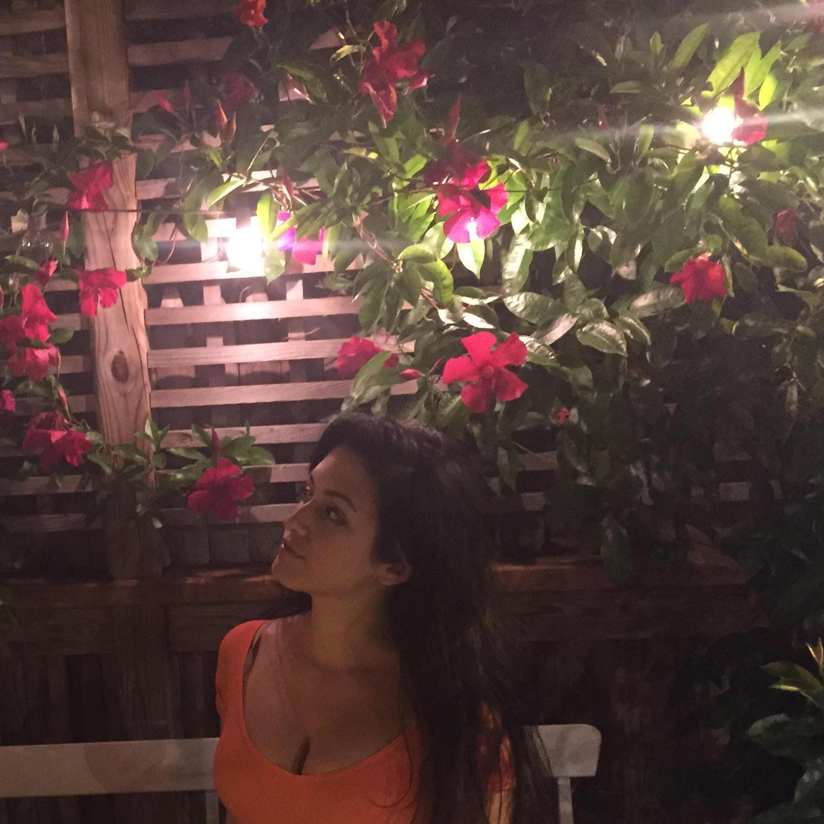 Romantic dinner at Black Eyed Susans in Long Beach Island!
Harvey Cedars, Long Beach Island, New Jersey, September 2015