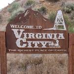 Virginia City