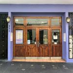 Café Manolín Old San Juan