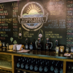 Finger Lakes On Tap
