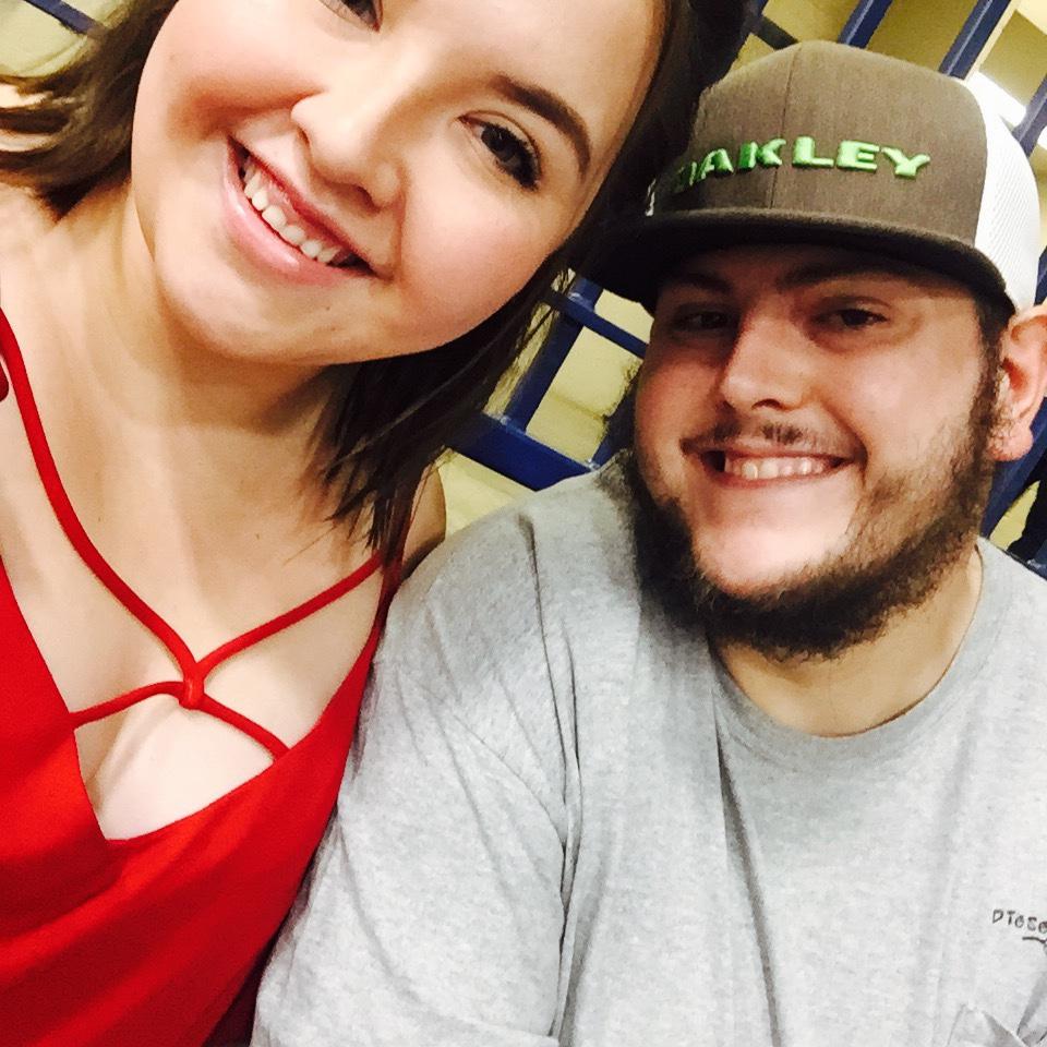 Just a good ole’ Texas rodeo!