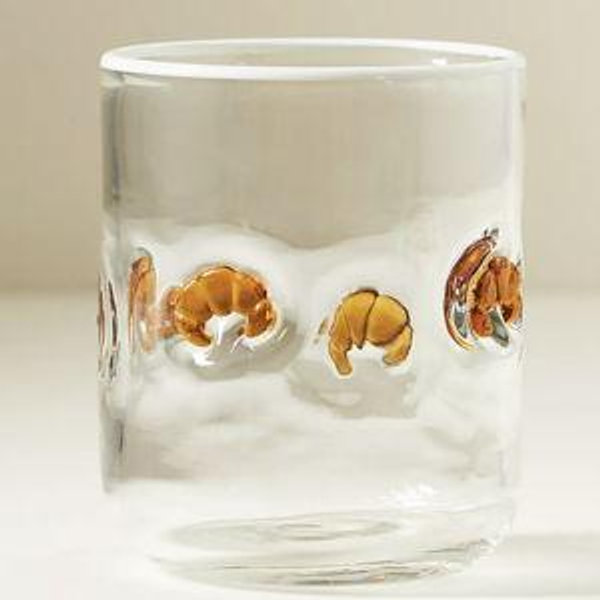 Icon Juice Glass
