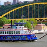 Gateway Clipper Fleet