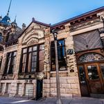 Best Place at the Historic Pabst Brewery