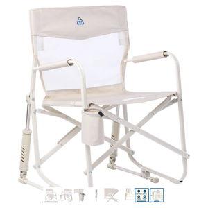 Freestyle Rocker Elite™ Chair | Outdoor Rocking Chair