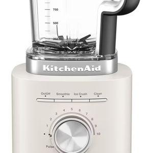 Pure Power Blender - Porcelain White | KitchenAid US