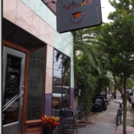 Satsuma Cafe