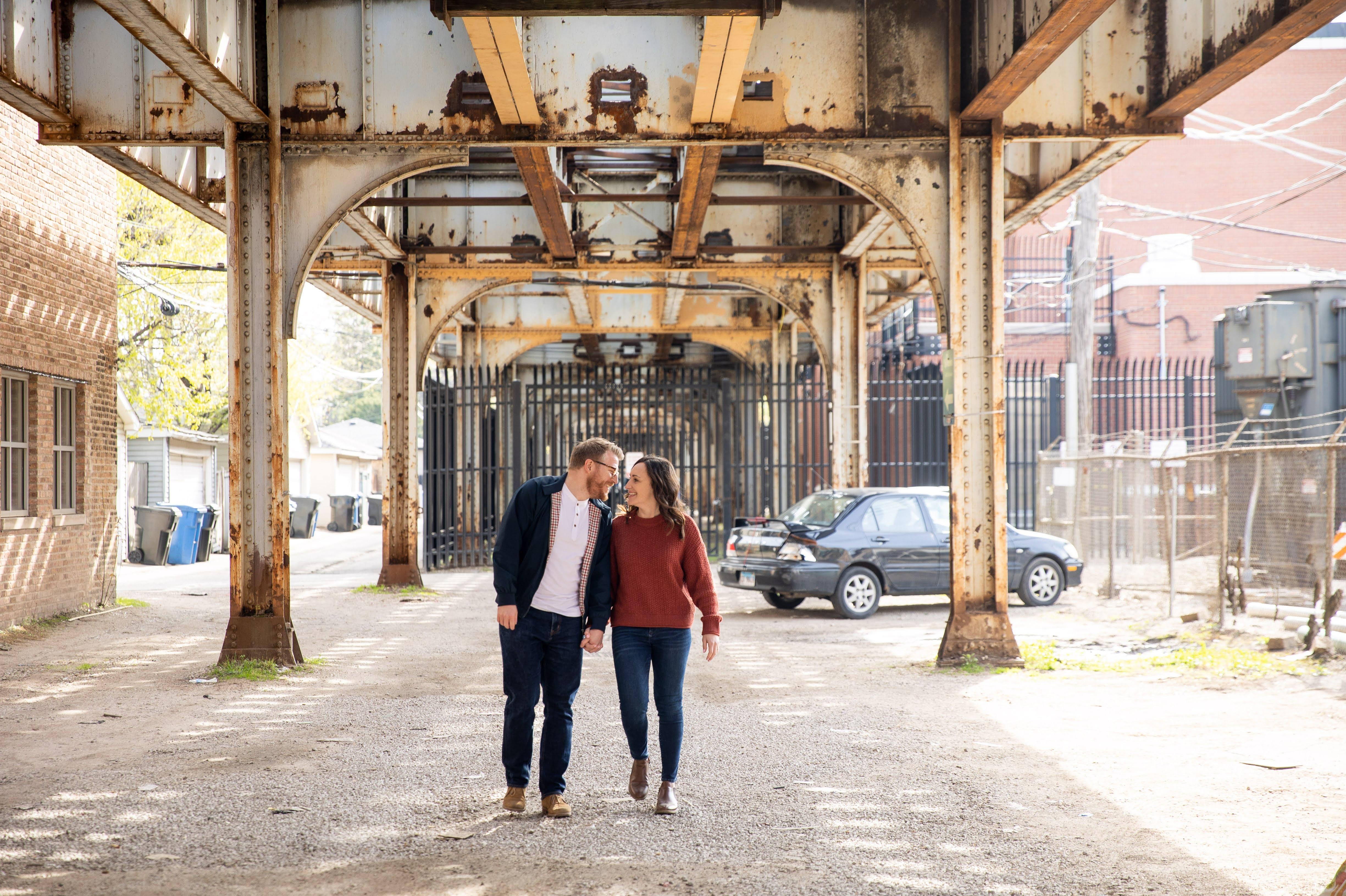 The Wedding Website of Maggie Lannoye and Kevin Shane