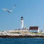 Isles of Shoals Steamship Company