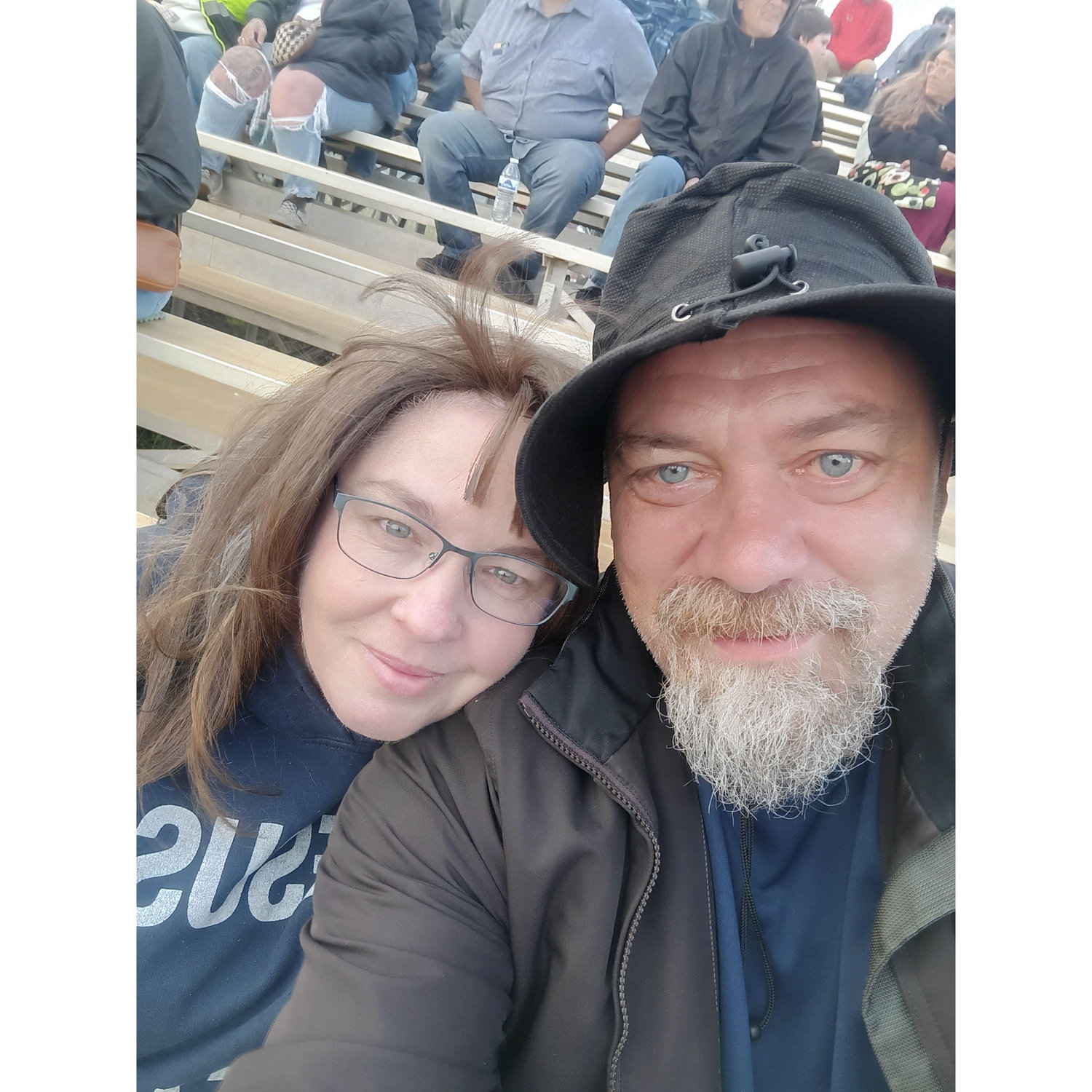 Sunset Speedway